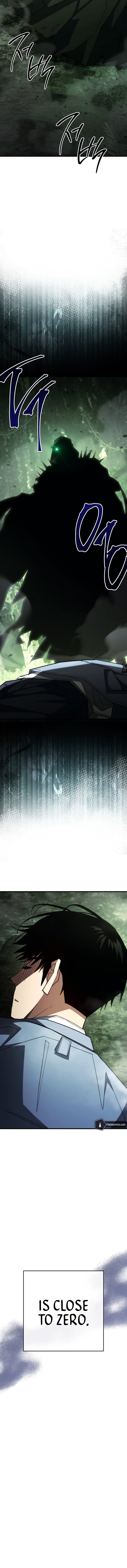 Hero, Returns Chapter 86 - Page 14