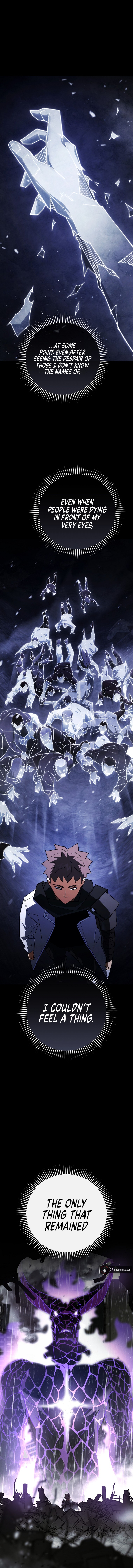 Hero, Returns Chapter 86 - Page 17
