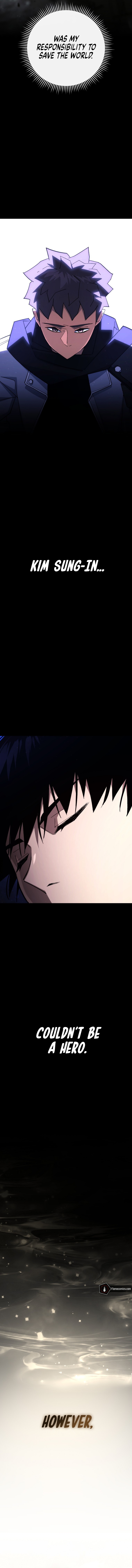 Hero, Returns Chapter 86 - Page 18
