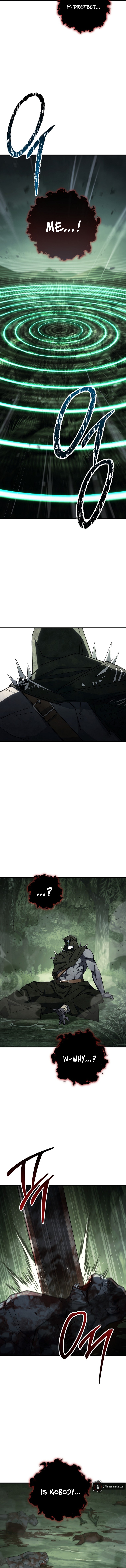 Hero, Returns Chapter 87 - Page 6