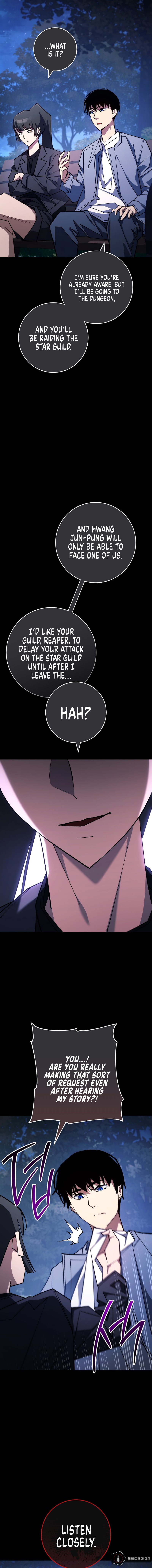 Hero, Returns Chapter 87 - Page 12