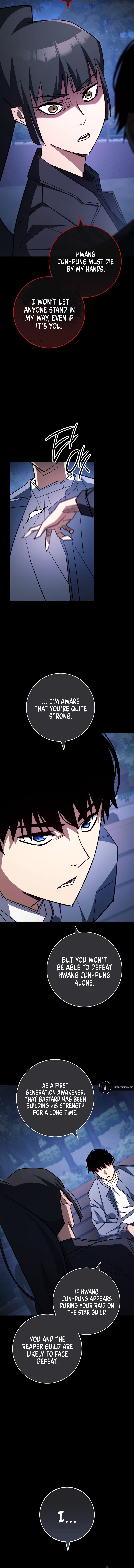Hero, Returns Chapter 87 - Page 13