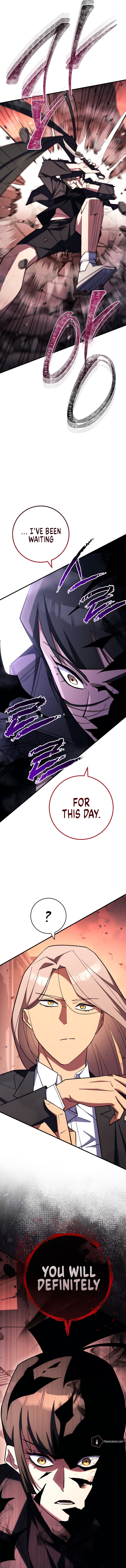 Hero, Returns Chapter 87 - Page 20