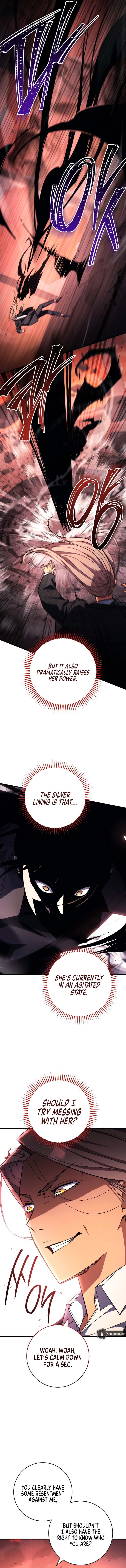 Hero, Returns Chapter 88 - Page 10