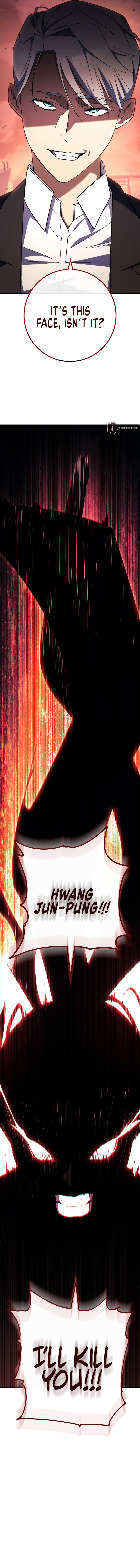 Hero, Returns Chapter 88 - Page 13