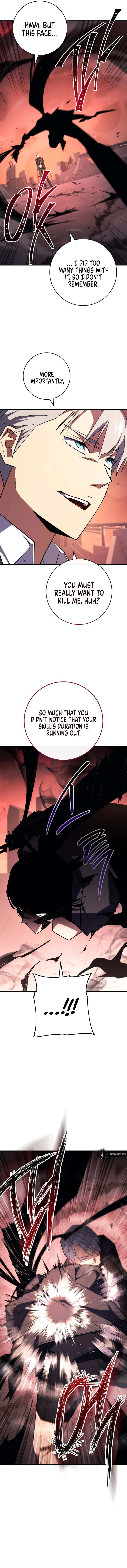 Hero, Returns Chapter 88 - Page 14