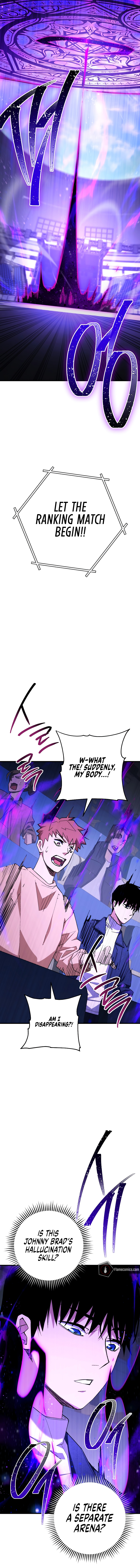 Hero, Returns Chapter 93 - Page 17