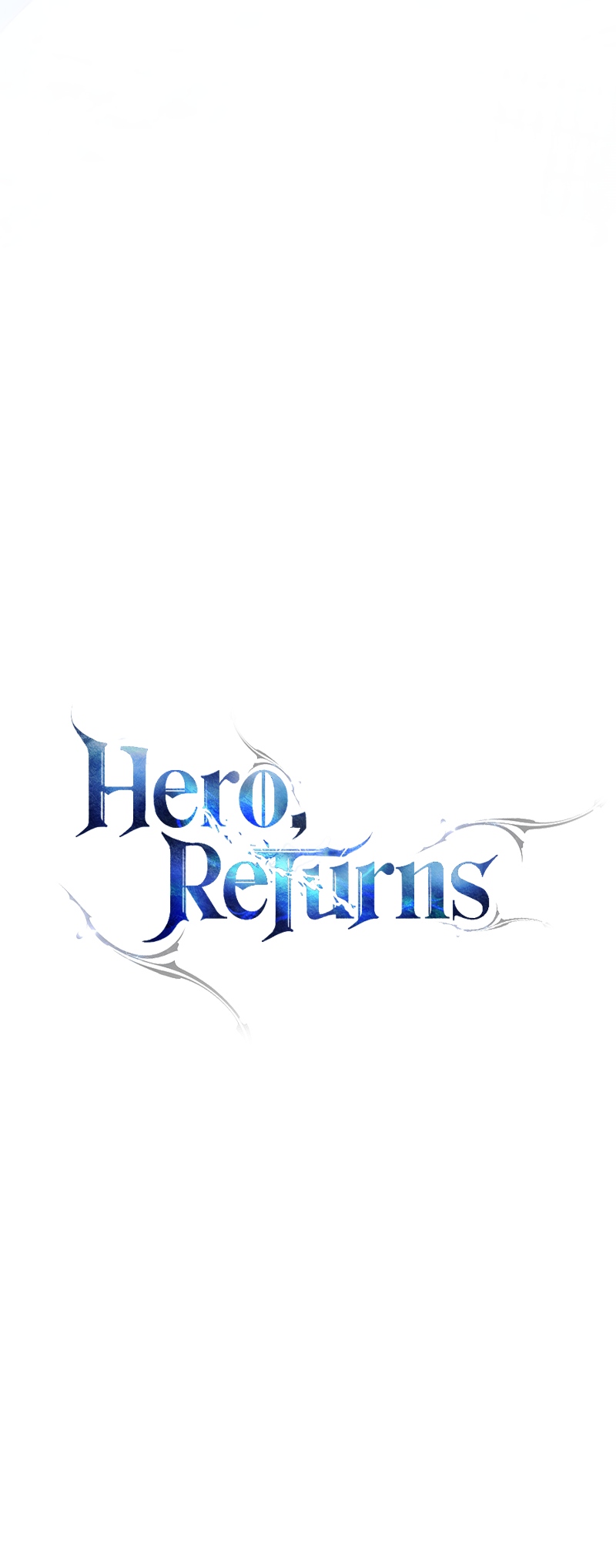 Hero, Returns Chapter 104 - Page 15