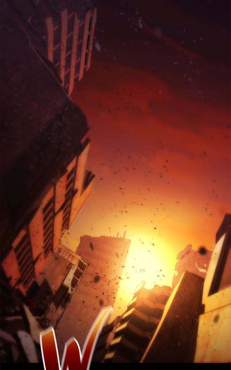 Hiding Out in an Apocalypse Chapter 0 - Page 4