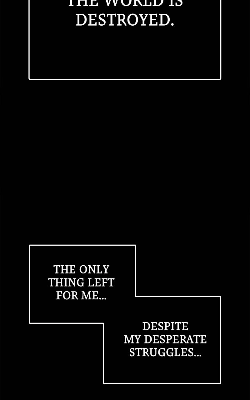 Hiding Out in an Apocalypse Chapter 0 - Page 9