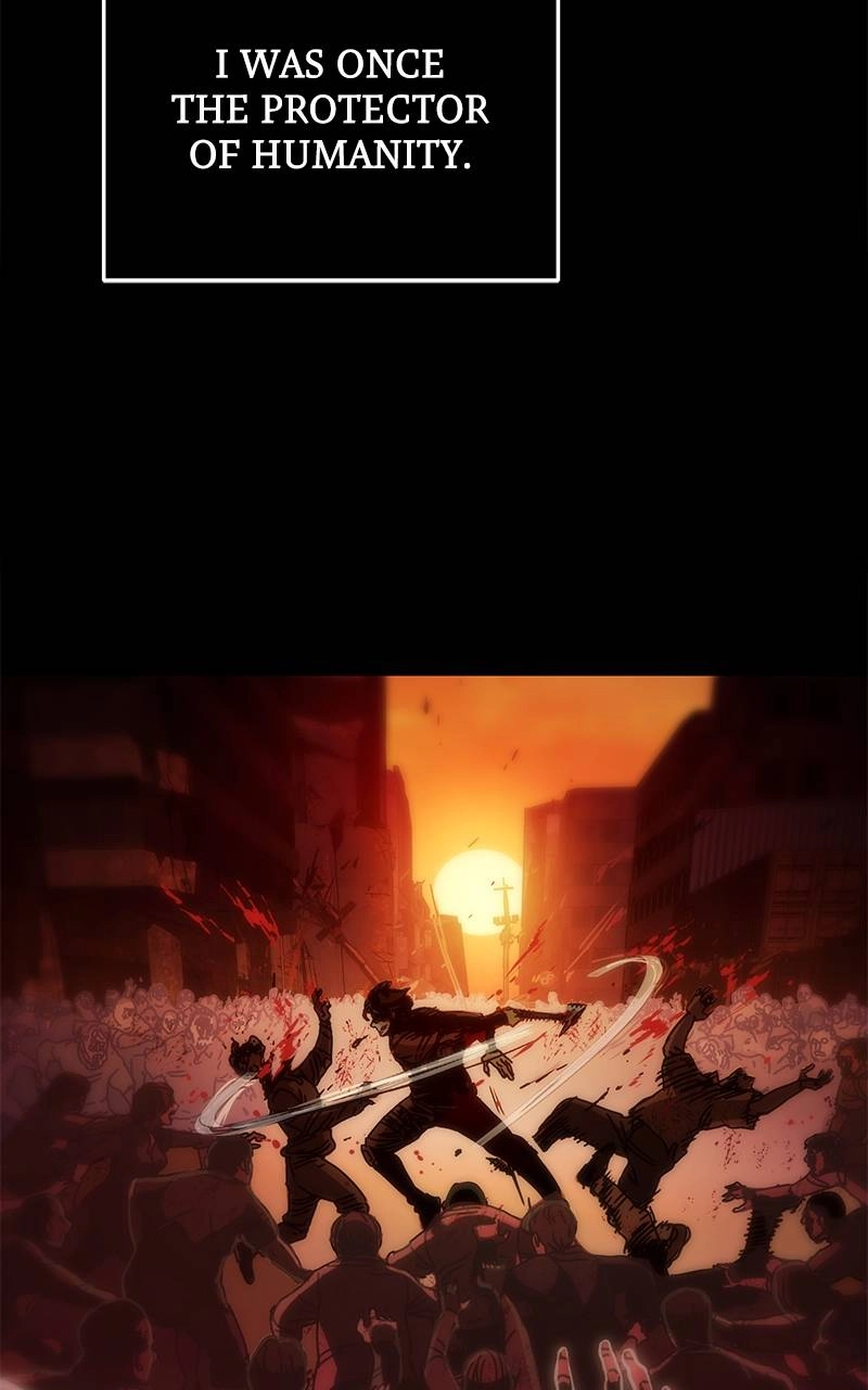 Hiding Out in an Apocalypse Chapter 0 - Page 14