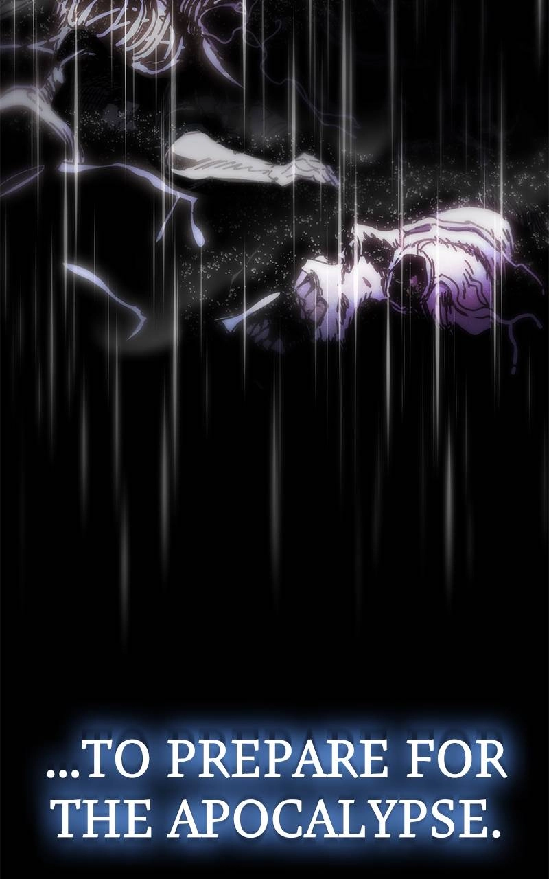 Hiding Out in an Apocalypse Chapter 0 - Page 18