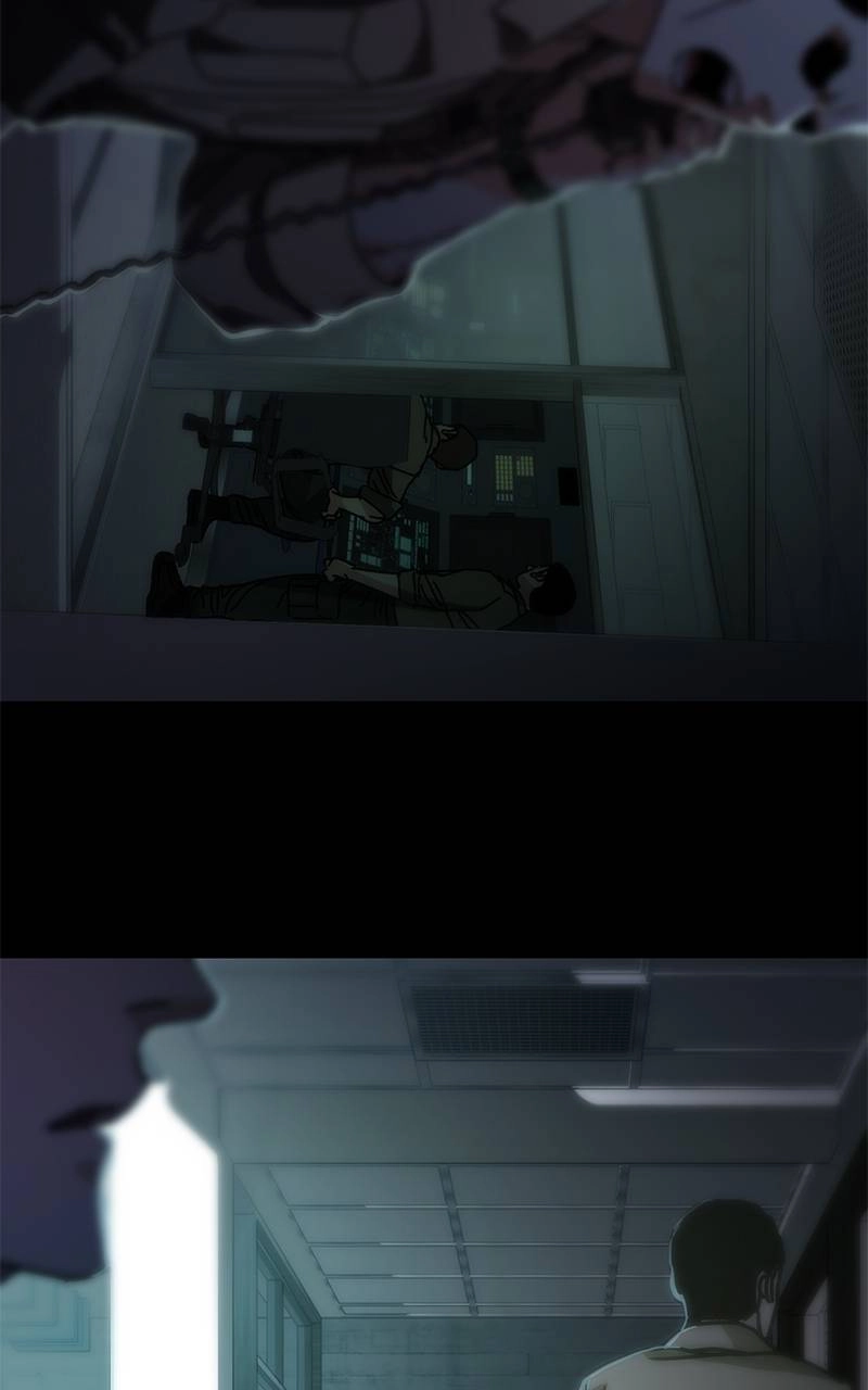 Hiding Out in an Apocalypse Chapter 0 - Page 22