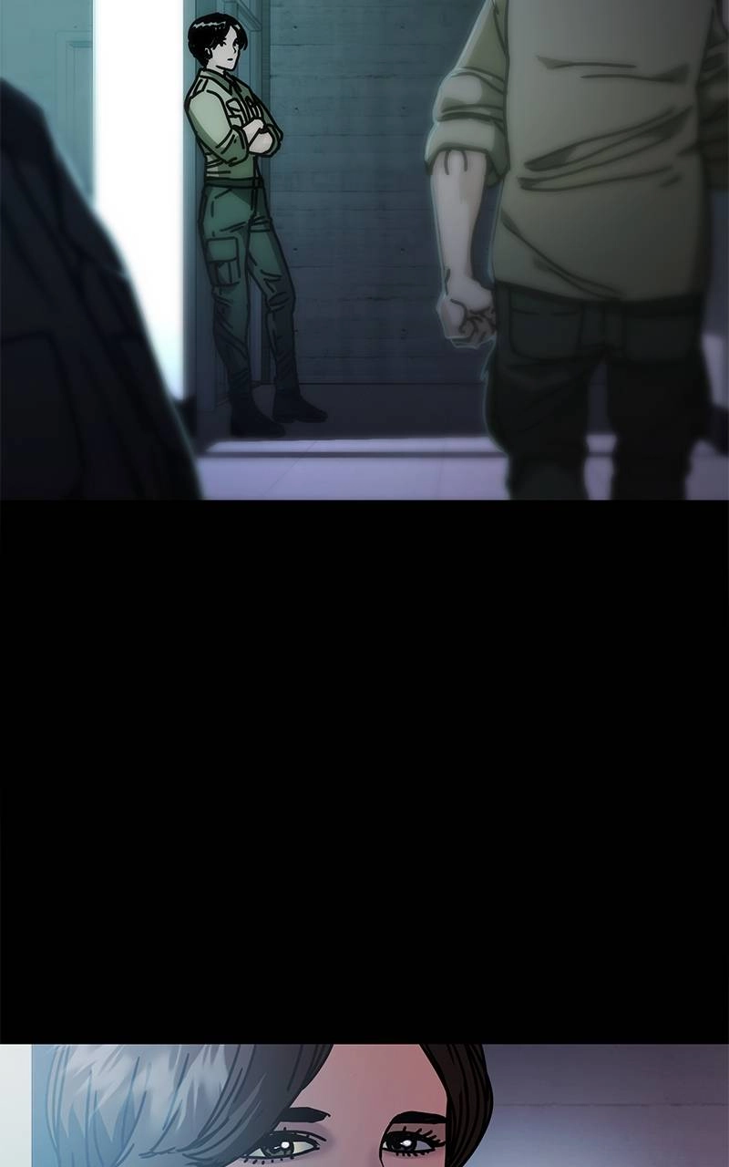 Hiding Out in an Apocalypse Chapter 0 - Page 23