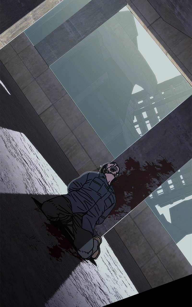 Hiding Out in an Apocalypse Chapter 0 - Page 26