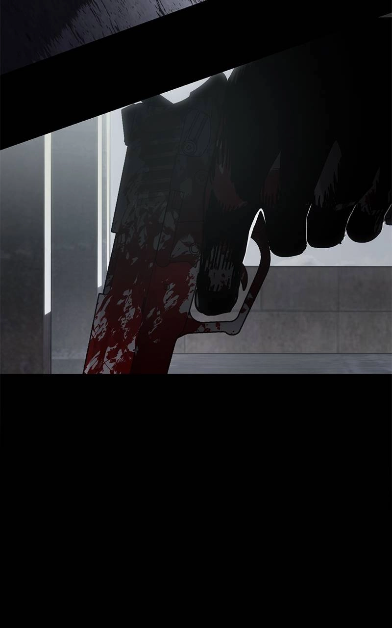 Hiding Out in an Apocalypse Chapter 0 - Page 27
