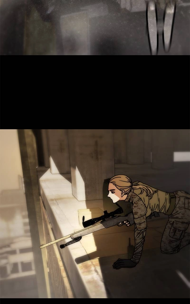 Hiding Out in an Apocalypse Chapter 0 - Page 31