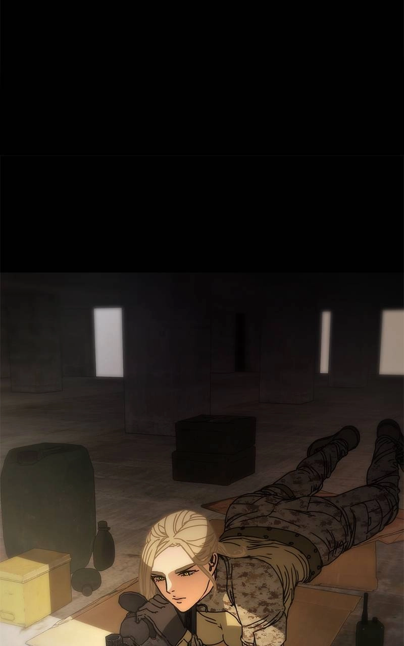 Hiding Out in an Apocalypse Chapter 0 - Page 32