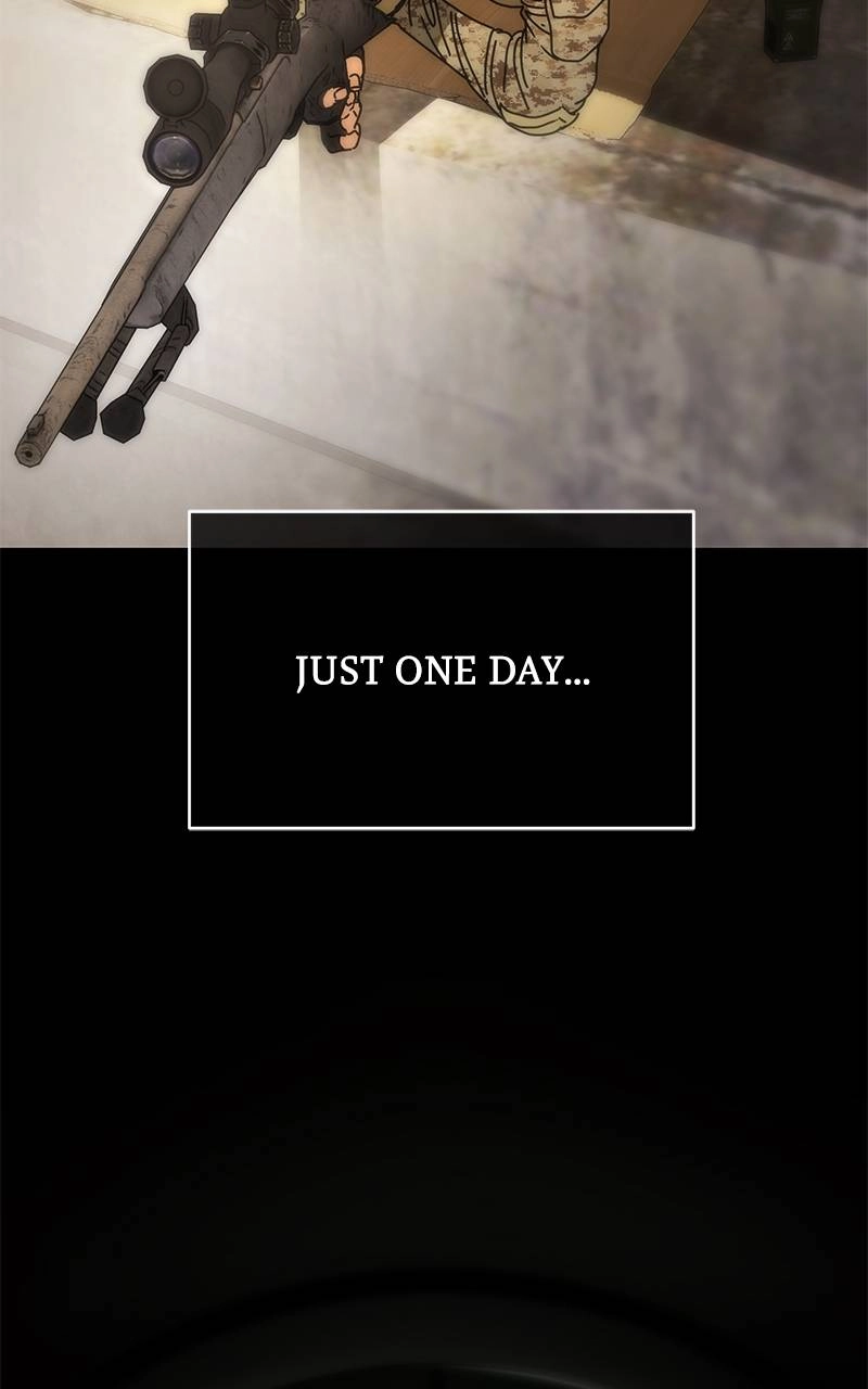 Hiding Out in an Apocalypse Chapter 0 - Page 33