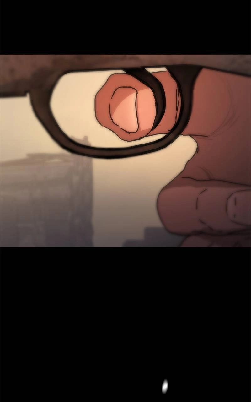 Hiding Out in an Apocalypse Chapter 0 - Page 36