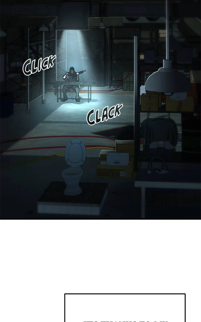 Hiding Out in an Apocalypse Chapter 0 - Page 40