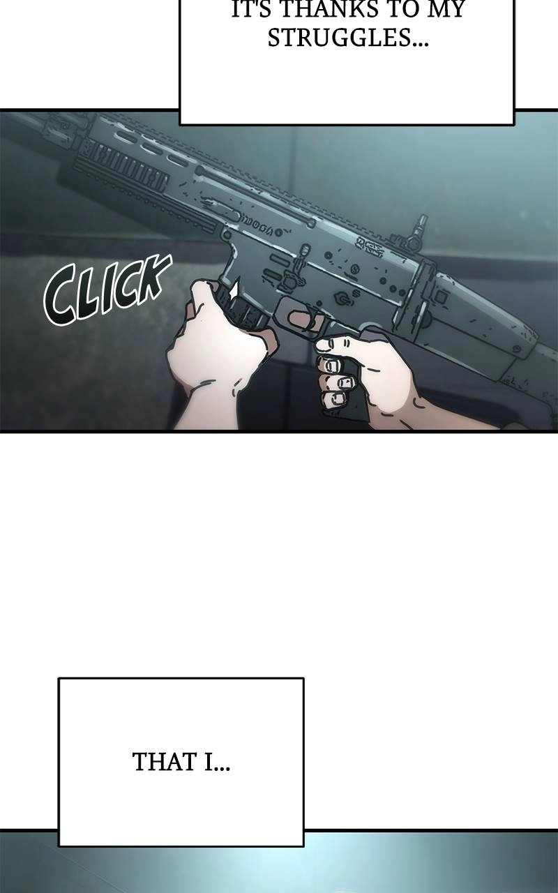 Hiding Out in an Apocalypse Chapter 0 - Page 41