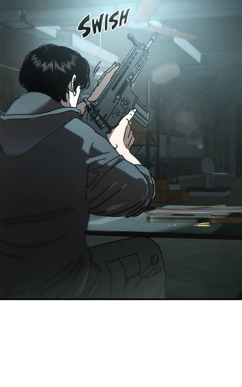 Hiding Out in an Apocalypse Chapter 0 - Page 42