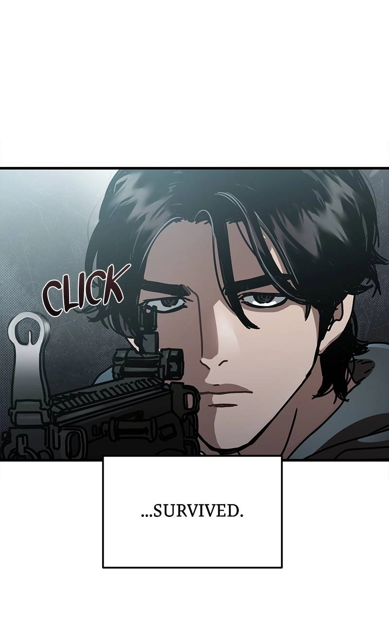 Hiding Out in an Apocalypse Chapter 0 - Page 43