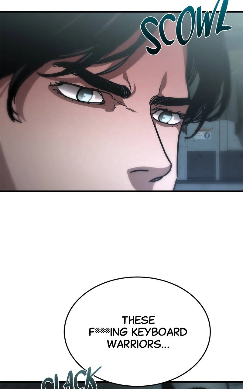 Hiding Out in an Apocalypse Chapter 0 - Page 48