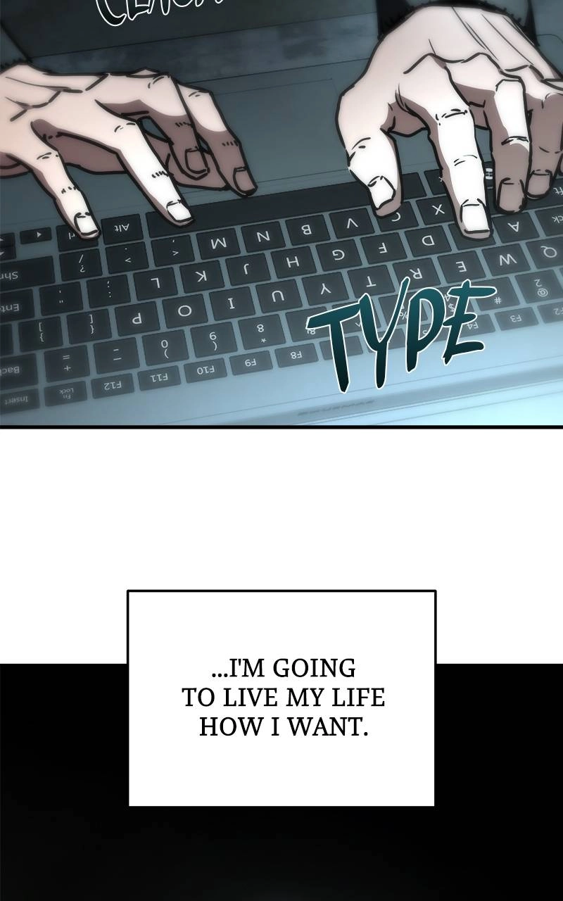Hiding Out in an Apocalypse Chapter 0 - Page 49
