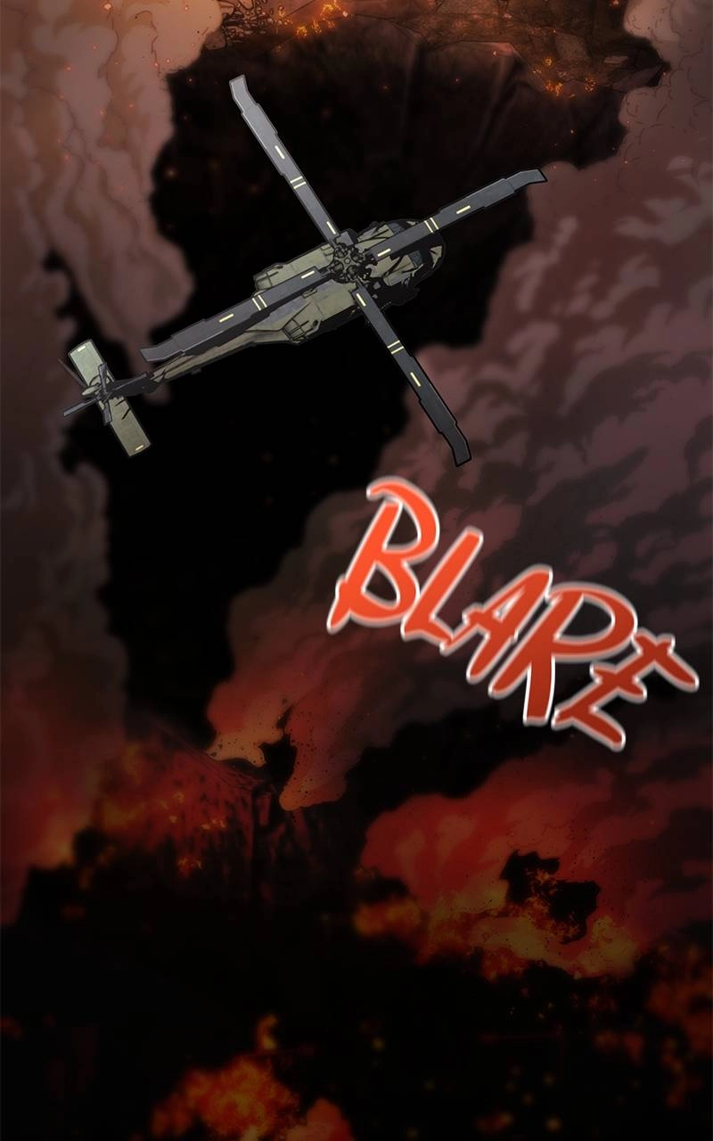 Hiding Out in an Apocalypse Chapter 1 - Page 12