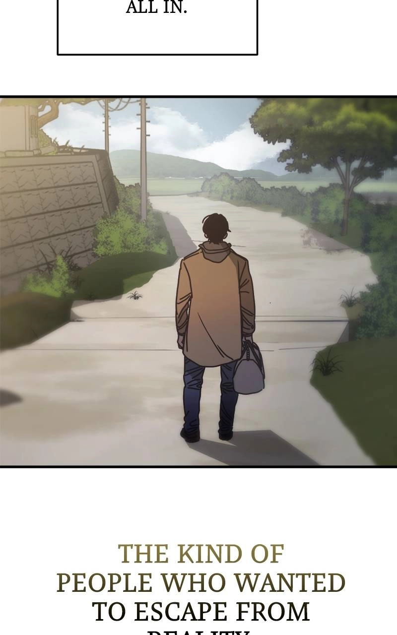 Hiding Out in an Apocalypse Chapter 1 - Page 22
