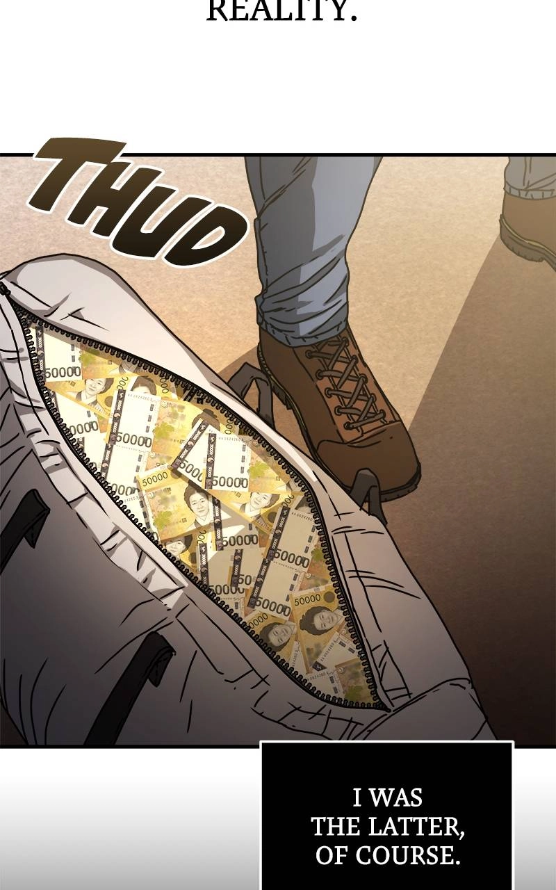 Hiding Out in an Apocalypse Chapter 1 - Page 23
