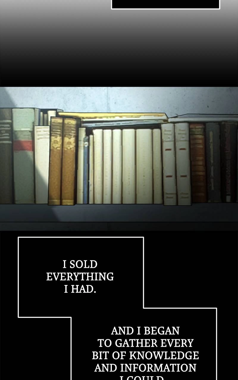 Hiding Out in an Apocalypse Chapter 1 - Page 24