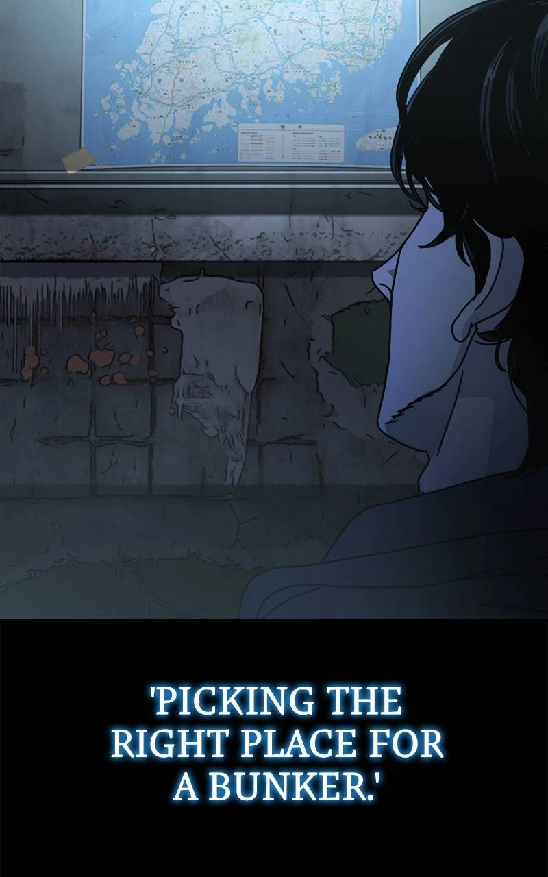 Hiding Out in an Apocalypse Chapter 1 - Page 28