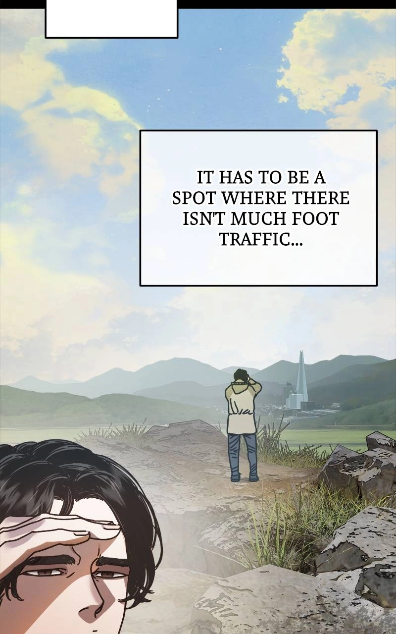 Hiding Out in an Apocalypse Chapter 1 - Page 31