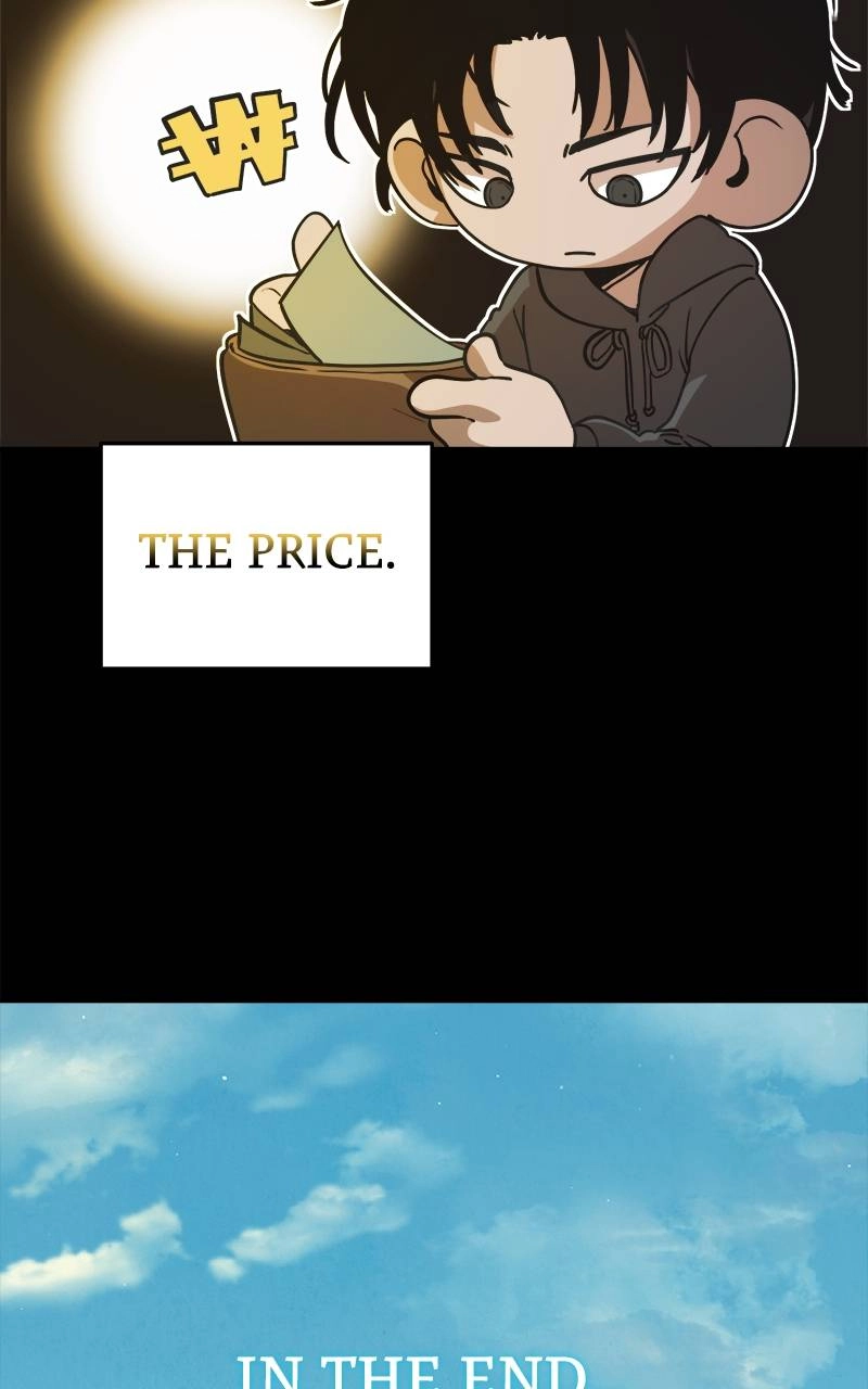 Hiding Out in an Apocalypse Chapter 1 - Page 35