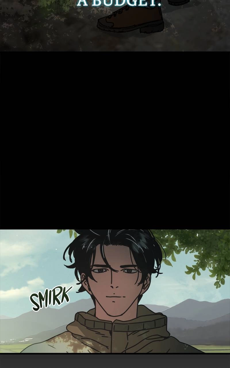 Hiding Out in an Apocalypse Chapter 1 - Page 38