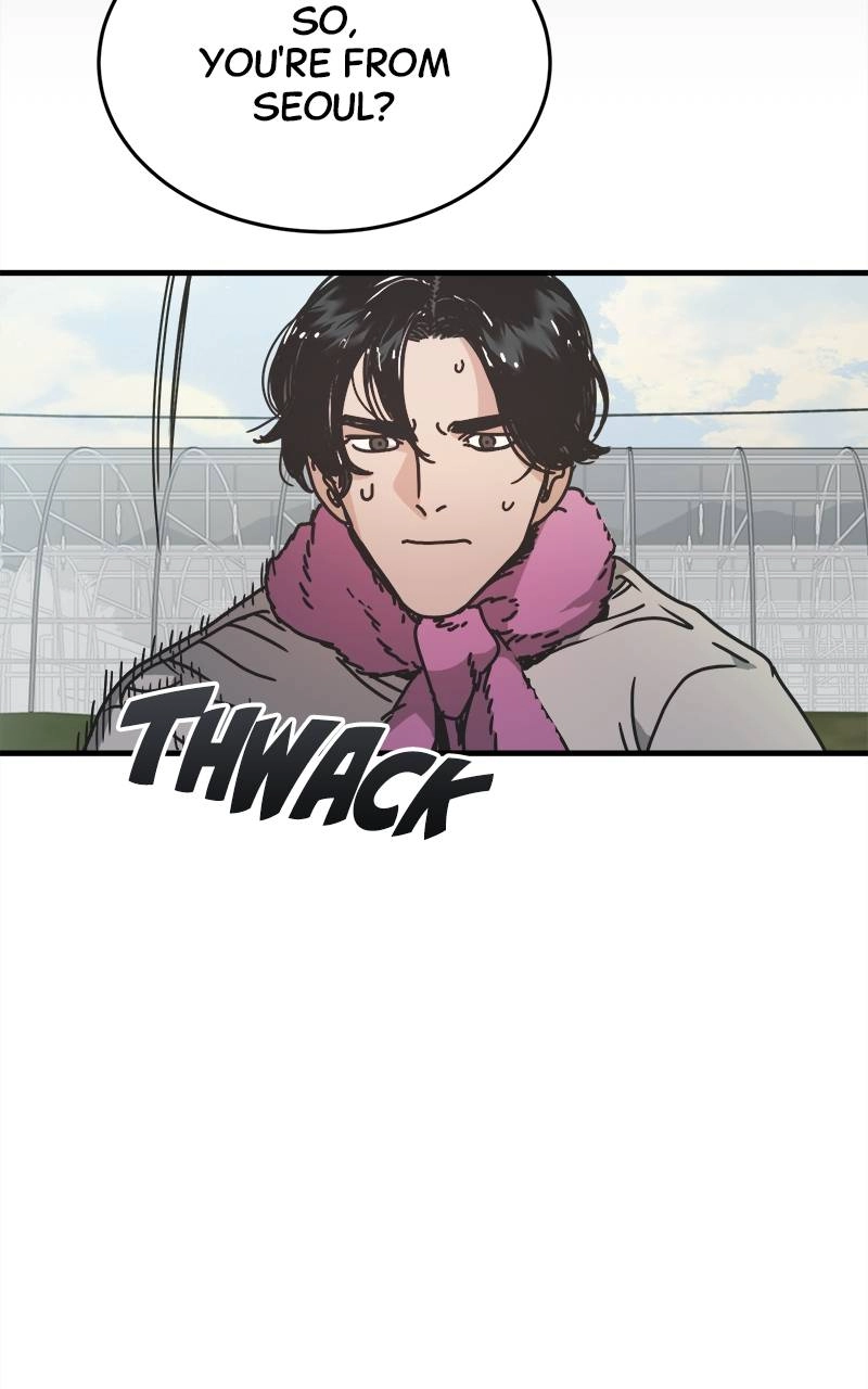 Hiding Out in an Apocalypse Chapter 1 - Page 40