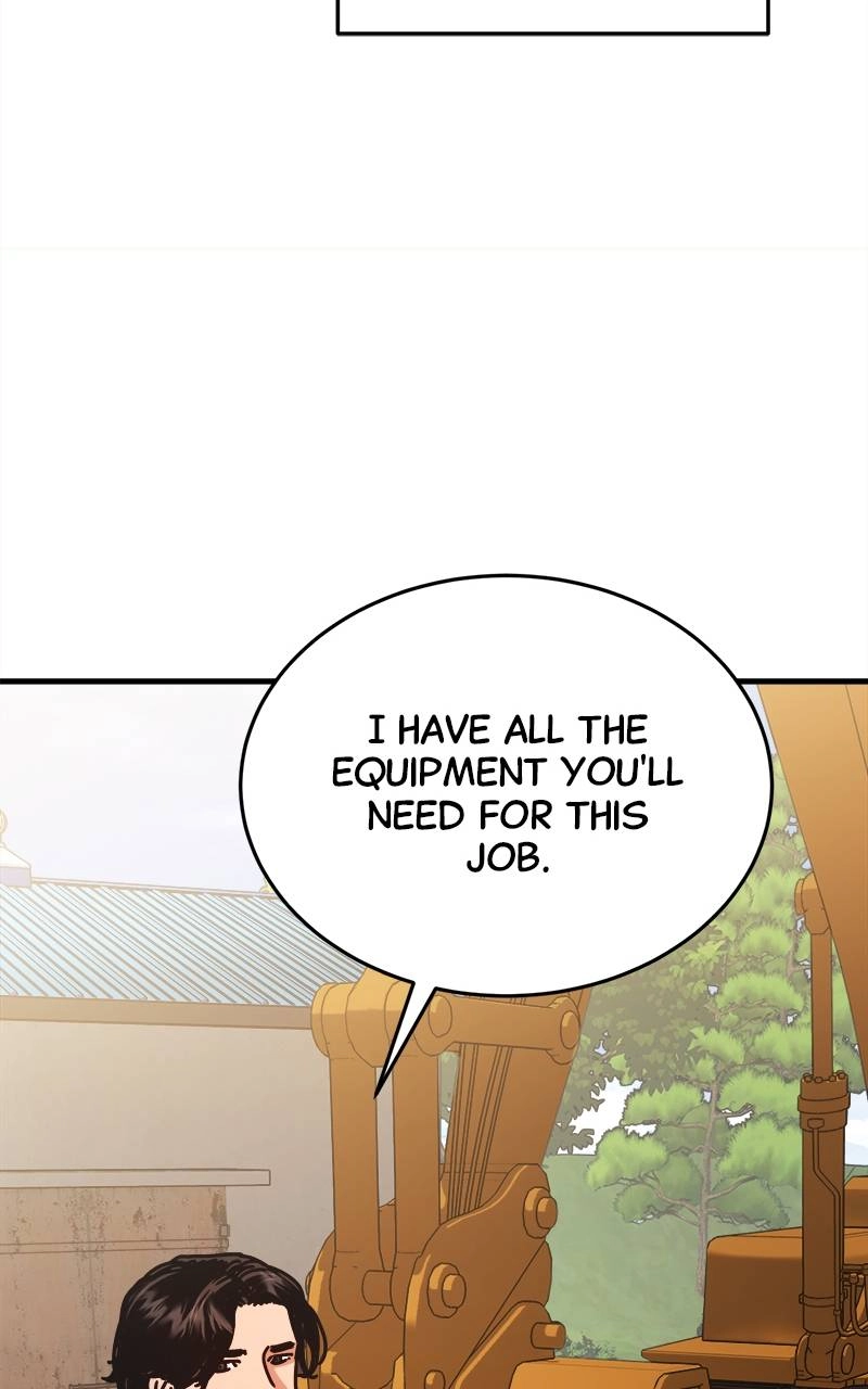 Hiding Out in an Apocalypse Chapter 1 - Page 45