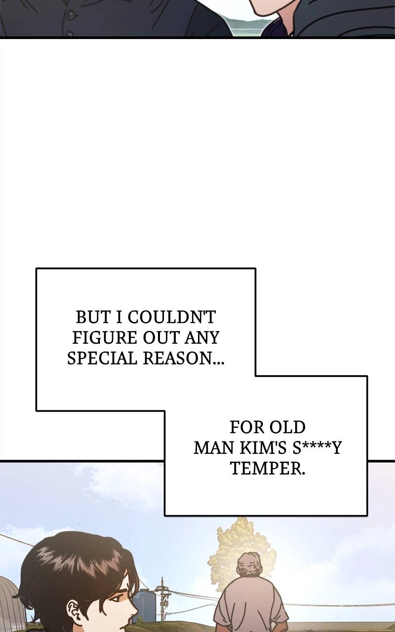 Hiding Out in an Apocalypse Chapter 1 - Page 55