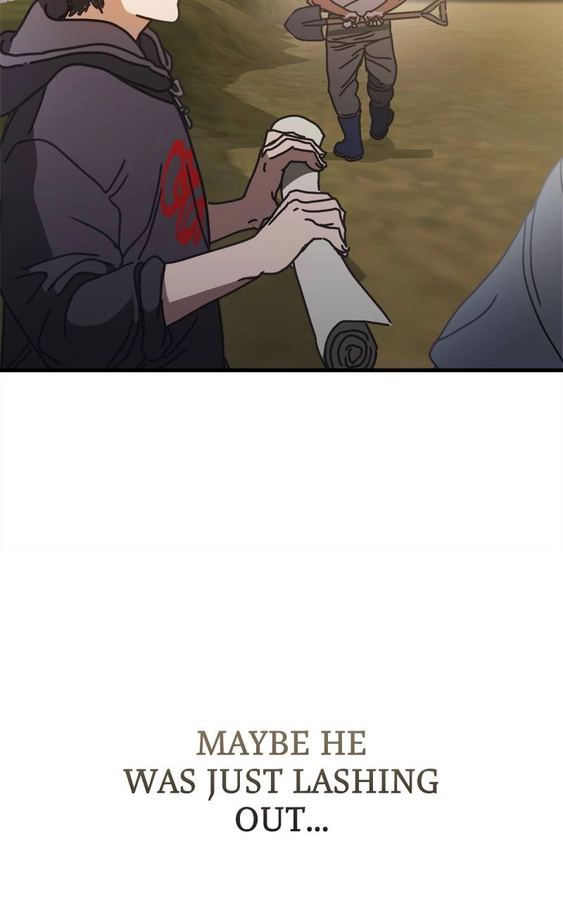 Hiding Out in an Apocalypse Chapter 1 - Page 56