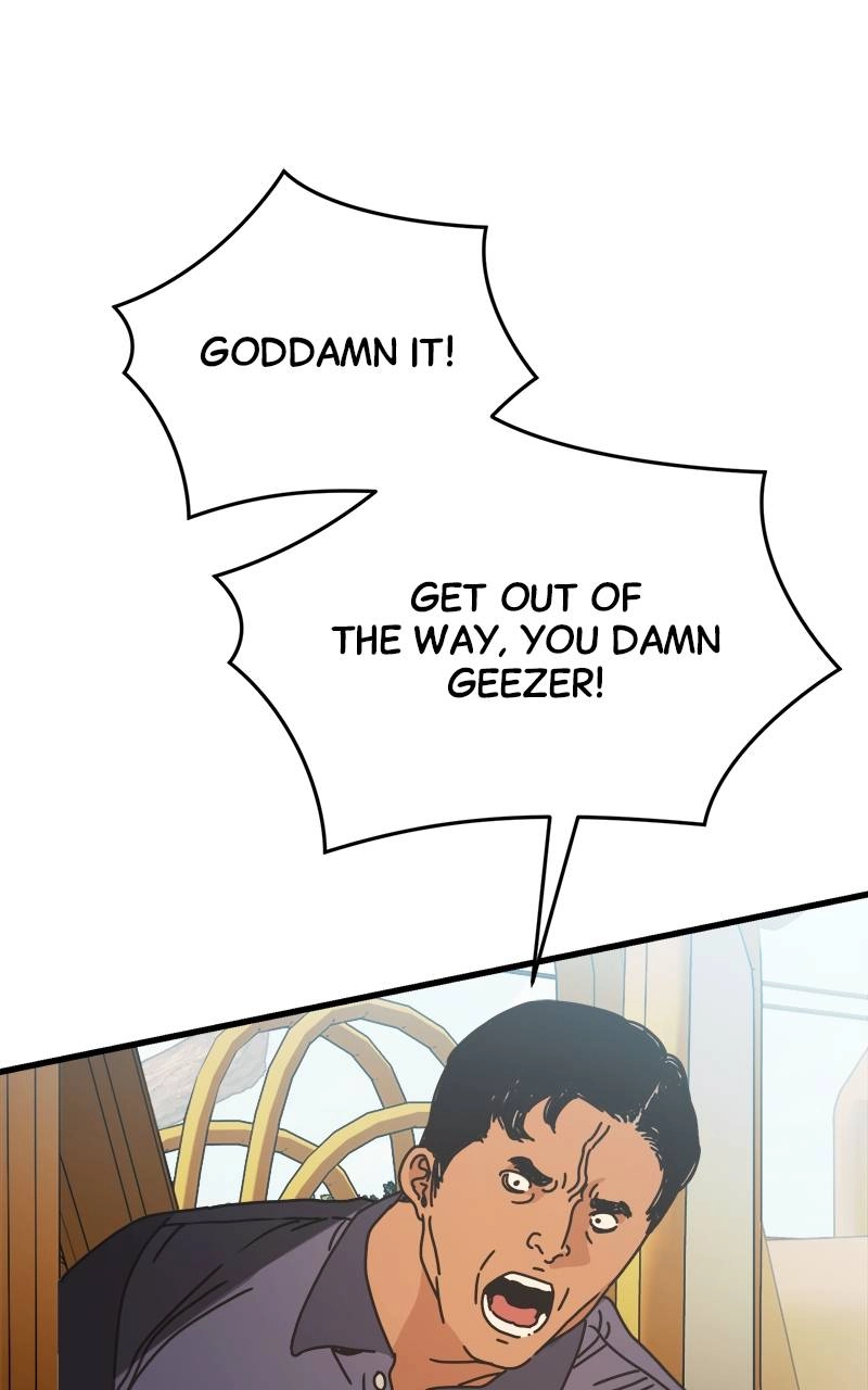 Hiding Out in an Apocalypse Chapter 1 - Page 57