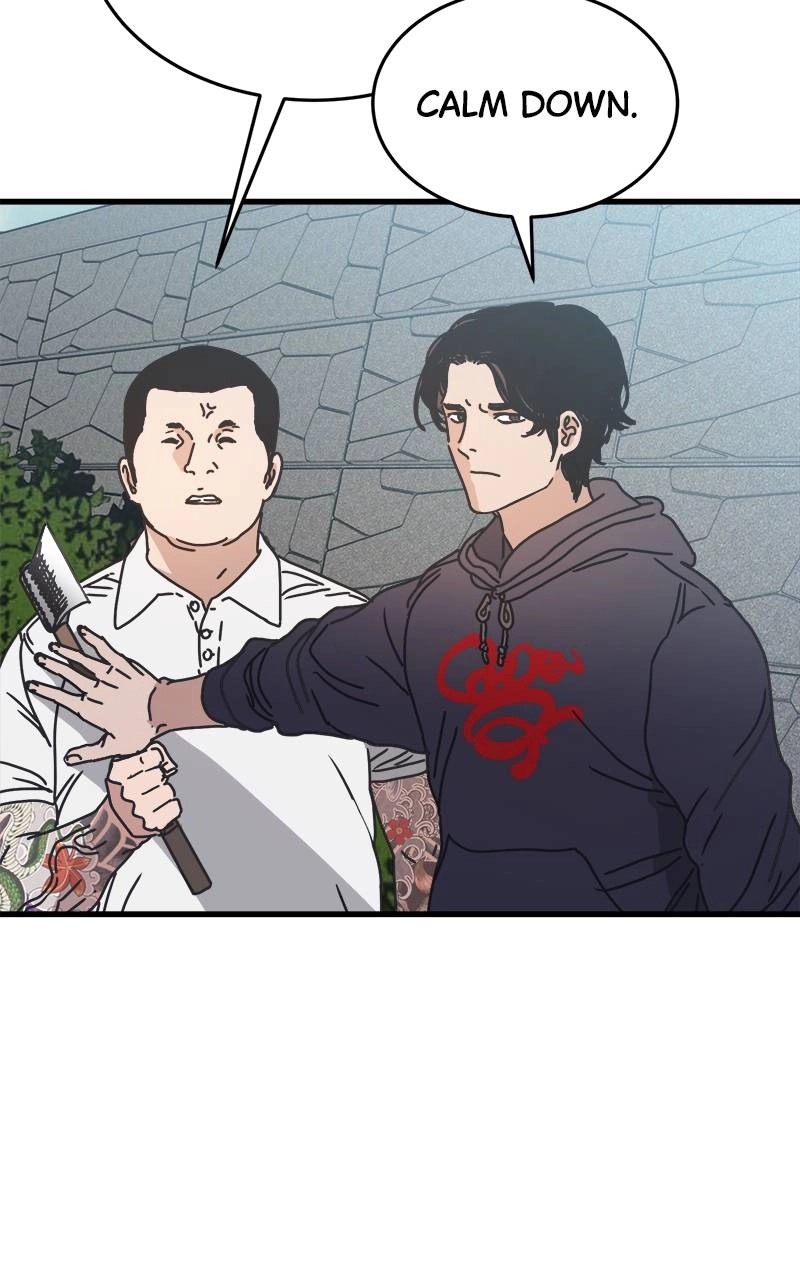 Hiding Out in an Apocalypse Chapter 1 - Page 60