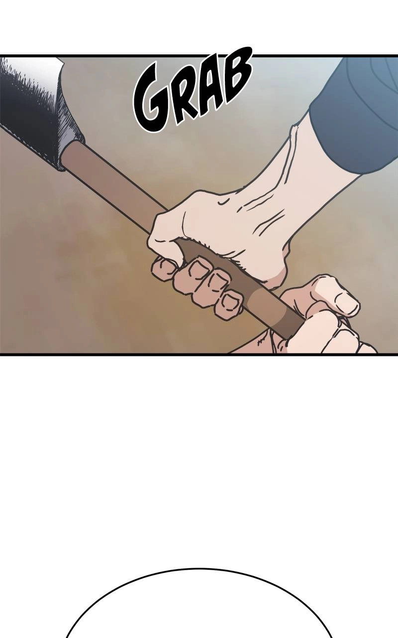 Hiding Out in an Apocalypse Chapter 1 - Page 61