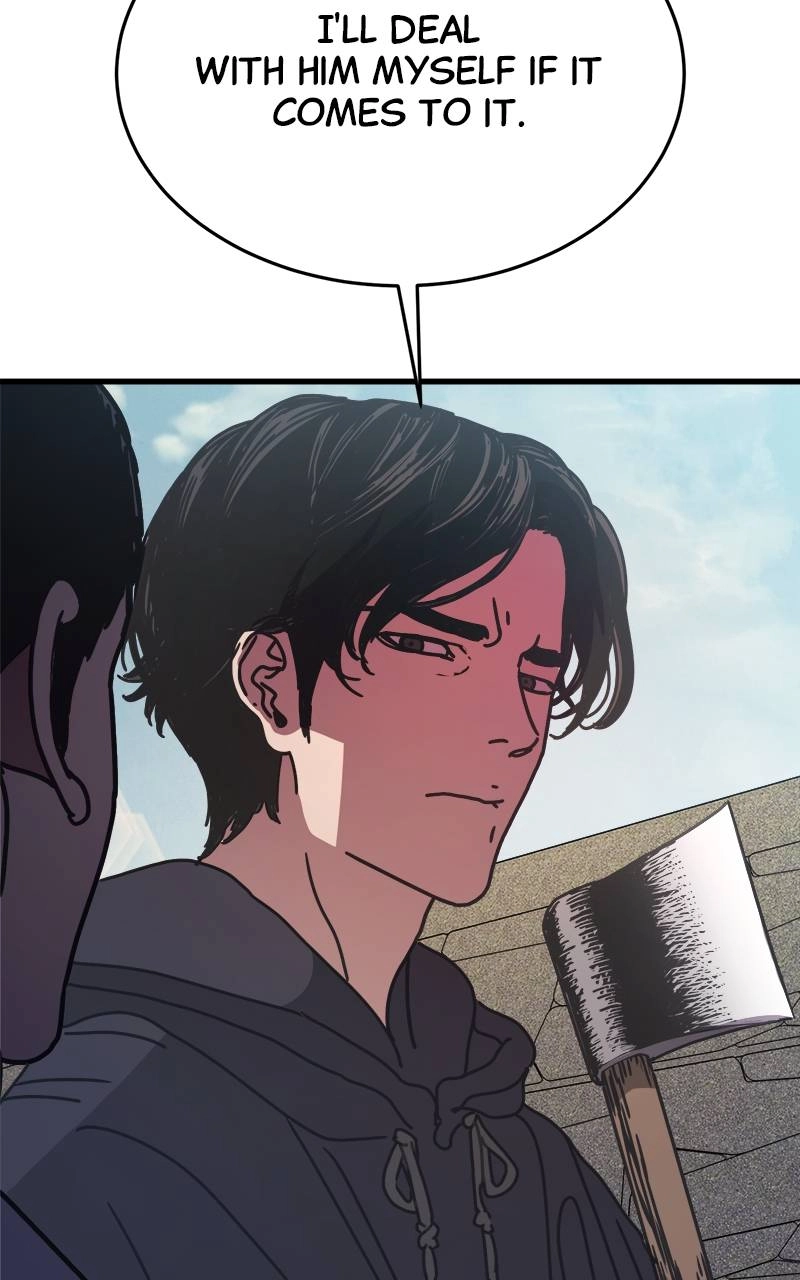 Hiding Out in an Apocalypse Chapter 1 - Page 62