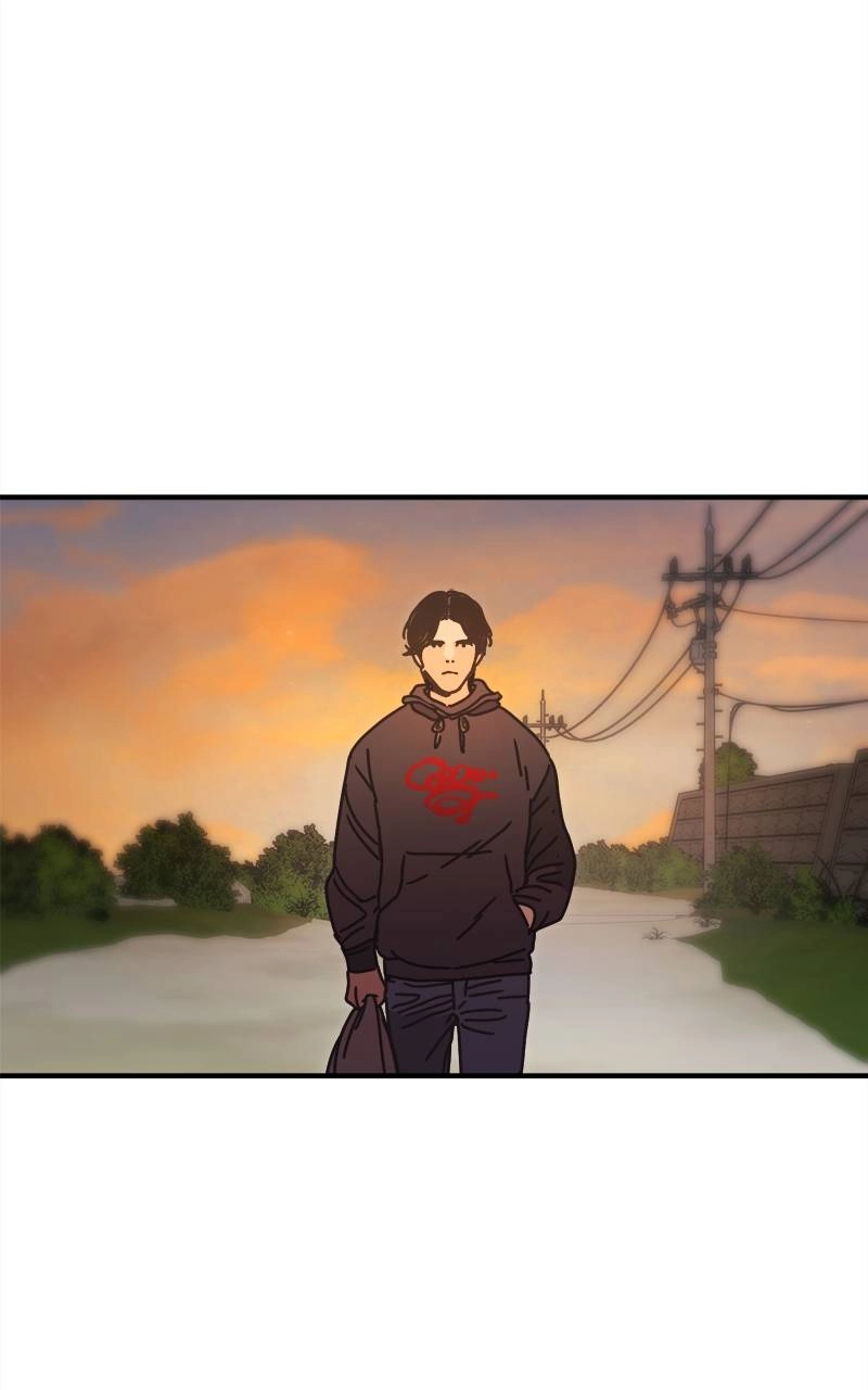 Hiding Out in an Apocalypse Chapter 1 - Page 65