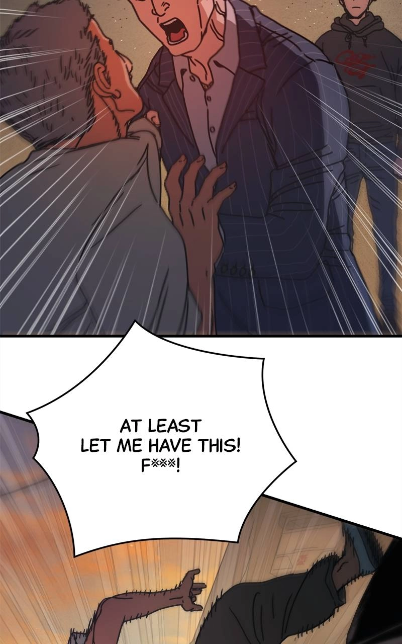 Hiding Out in an Apocalypse Chapter 1 - Page 73