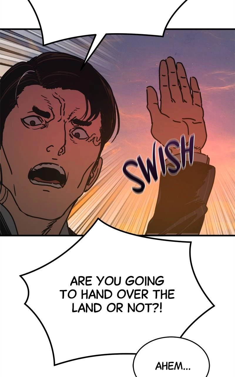 Hiding Out in an Apocalypse Chapter 1 - Page 77