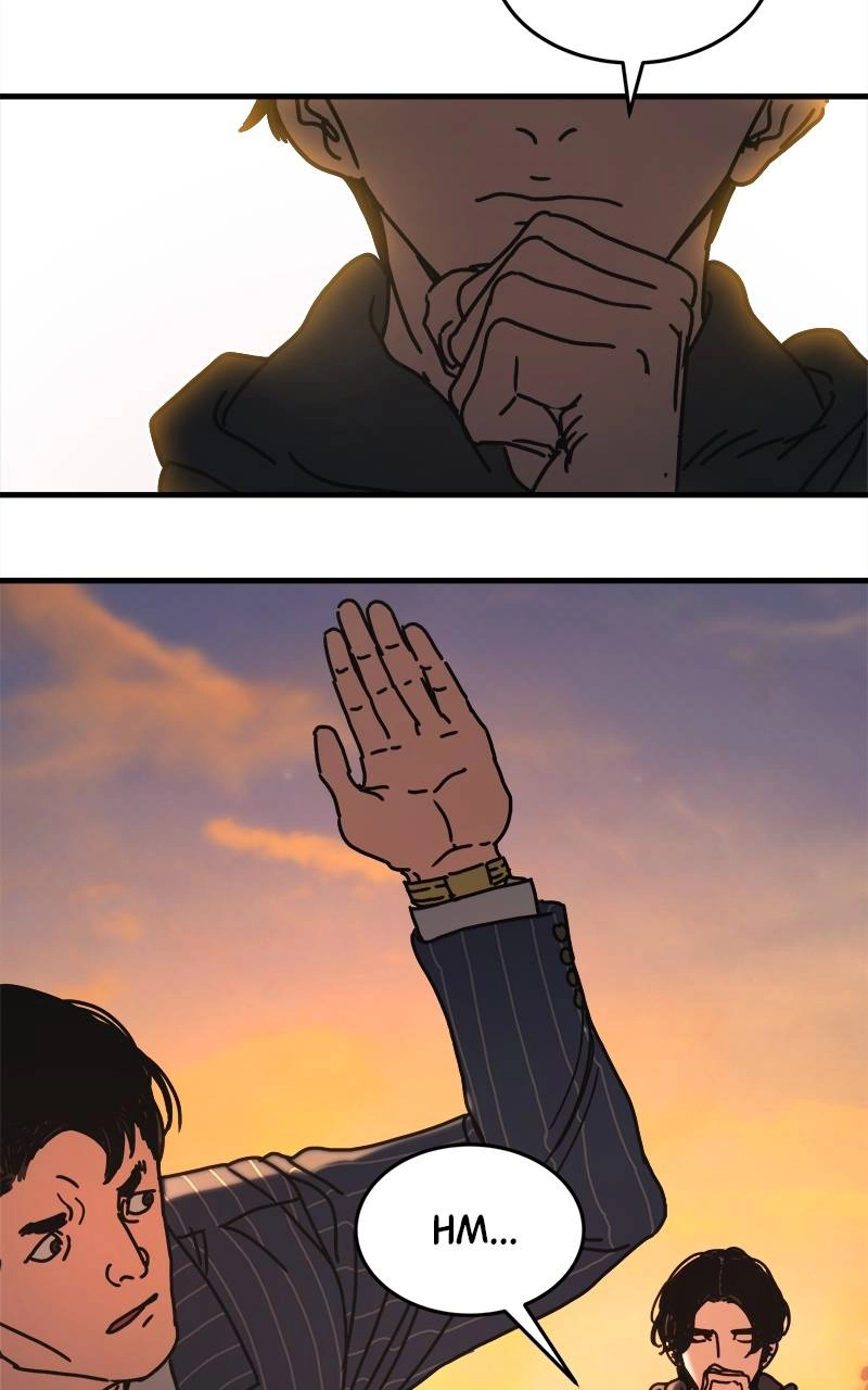 Hiding Out in an Apocalypse Chapter 1 - Page 78